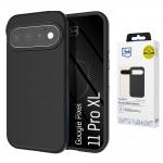 Carcasa 3mk Fortis MagCase cu MagSafe compatibila cu Google Pixel 11 Pro XL, Negru 11 - lerato.ro