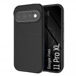 Carcasa 3mk Fortis MagCase cu MagSafe compatibila cu Google Pixel 11 Pro XL, Negru 2 - lerato.ro