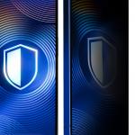 Folie protectie sticla securizata 3mk HardGlass Matt Max Privacy compatibila cu iPhone 18 Pro Max, Negru 3 - lerato.ro