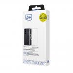 Carcasa 3mk Armor MagCase cu MagSafe compatibila cu Samsung Galaxy S26 FE, Transparent 6 - lerato.ro
