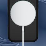 Carcasa 3mk Misty MagCase cu MagSafe compatibila cu Samsung Galaxy S26 FE, Negru 6 - lerato.ro
