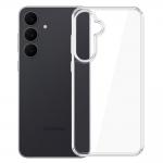 Carcasa 3mk Armor compatibila cu Samsung Galaxy S26 FE, Transparent 2 - lerato.ro