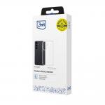 Carcasa 3mk Armor compatibila cu Samsung Galaxy S26 FE, Transparent 4 - lerato.ro