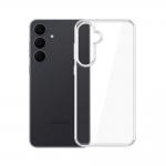 Carcasa 3mk Armor compatibila cu Samsung Galaxy S26 FE, Transparent 5 - lerato.ro