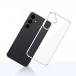 Carcasa 3mk Armor compatibila cu Samsung Galaxy S26 FE, Transparent 7 - lerato.ro