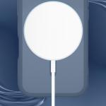 Carcasa 3mk Misty MagCase cu MagSafe compatibila cu Samsung Galaxy S26 FE, Albastru 6 - lerato.ro