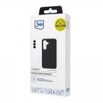 Carcasa 3mk Fortis MagCase cu MagSafe compatibila cu Samsung Galaxy S26 FE, Negru 12 - lerato.ro