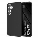 Carcasa 3mk Fortis MagCase cu MagSafe compatibila cu Samsung Galaxy S26 FE, Negru 11 - lerato.ro