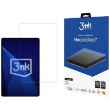 Huse Tablete, Folie protectie display 3mk FlexibleGlass compatibila cu Honor MagicPad 4, Transparent, lerato.ro