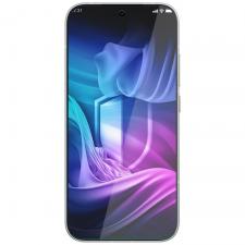 Folie protectie 3mk Silky Matt Pro compatibila cu Xiaomi Poco X8 Pro, Transparent