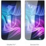 Folie protectie 3mk Silky Matt Pro compatibila cu Xiaomi Poco X8 Pro, Transparent 6 - lerato.ro