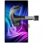 Folie protectie 3mk Silky Matt Pro compatibila cu Xiaomi Poco X8 Pro, Transparent 7 - lerato.ro