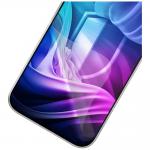 Folie protectie 3mk Silky Matt Pro compatibila cu Xiaomi Poco X8 Pro, Transparent 8 - lerato.ro