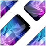 Folie protectie 3mk Silky Matt Pro compatibila cu Xiaomi Poco X8 Pro, Transparent 9 - lerato.ro