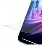 Folie protectie 3mk Silky Matt Pro compatibila cu Xiaomi Poco X8 Pro, Transparent 11 - lerato.ro