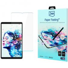 Huse Tablete, Set 2 folii protectie 3mk Paper Feeling compatibile cu Samsung Galaxy Tab A11, 8.7 inch, Transparent, lerato.ro