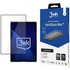Folii protectie Samsung Galaxy Z Fold 8, Folie protectie sticla securizata 3mk HardGlass Max compatibila cu Samsung Galaxy Z Fold 8, Negru, lerato.ro