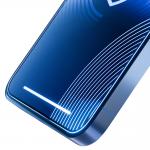 Folie protectie sticla securizata 3mk HardGlass Matt Max compatibila cu iPhone 18 Pro, Negru 12 - lerato.ro