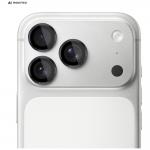 Folie sticla camera foto 3mk Lens Protection Pro compatibila cu iPhone 18 Pro Max / 18 Pro, Negru 3 - lerato.ro
