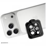 Folie sticla camera foto 3mk Lens Protection Pro compatibila cu iPhone 18 Pro Max / 18 Pro, Negru 7 - lerato.ro