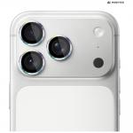 Folie sticla camera foto 3mk Lens Protection Pro compatibila cu iPhone 18 Pro Max / 18 Pro, Multicolor 3 - lerato.ro