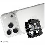 Folie sticla camera foto 3mk Lens Protection Pro compatibila cu iPhone 18 Pro Max / 18 Pro, Multicolor 7 - lerato.ro