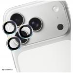Folie sticla camera foto 3mk Lens Protection Pro compatibila cu iPhone 18 Pro Max / 18 Pro, Multicolor 8 - lerato.ro