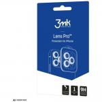 Folie sticla camera foto 3mk Lens Protection Pro compatibila cu iPhone 18 Pro Max / 18 Pro, Silver 4 - lerato.ro