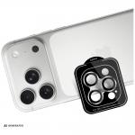 Folie sticla camera foto 3mk Lens Protection Pro compatibila cu iPhone 18 Pro Max / 18 Pro, Silver 7 - lerato.ro