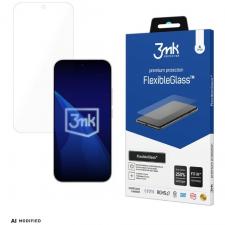 Folie protectie display 3mk FlexibleGlass compatibila cu Xiaomi Poco F9 Ultra, Transparent