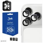 Protectie camera foto 3MK Lens Protection Pro compatibila cu iPhone 18 Pro Max / 18 Pro, Transparent 2 - lerato.ro