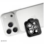 Protectie camera foto 3MK Lens Protection Pro compatibila cu iPhone 18 Pro Max / 18 Pro, Transparent 8 - lerato.ro