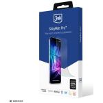 Folie protectie 3mk Silky Matt Pro compatibila cu iPhone 18 Pro, Transparent 5 - lerato.ro