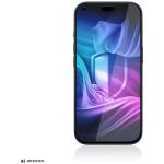 Folie protectie 3mk Silky Matt Pro compatibila cu iPhone 18 Pro Max, Transparent 4 - lerato.ro
