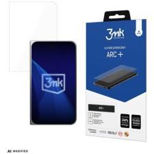 Folii iPhone, Folie protectie 3mk ARC Plus compatibila cu iPhone Duo, Transparent, lerato.ro