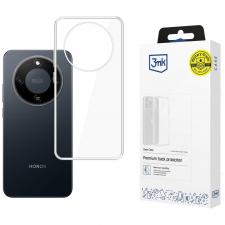 Huse si carcase Honor, Carcasa 3mk Clear Case compatibila cu Honor Magic 8 Lite, Transparent, lerato.ro