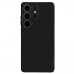 Carcasa 3mk Matt Case Pro compatibila cu Samsung Galaxy S26 Ultra, Negru 2 - lerato.ro