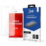 Folie protectie transparenta 3MK Flexible Glass iPhone 7/8/SE 2020/2022