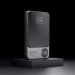 Baterie externa portabila 3MK MagSynergy, 10000 mAh, USB-C, Negru 13 - lerato.ro