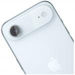 Folie protectie camera 3mk Lens Protection compatibila cu iPhone 17 Air, Transparent 3 - lerato.ro