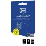 Folie protectie camera 3mk Lens Protection compatibila cu iPhone 17 Air, Transparent 7 - lerato.ro
