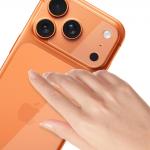 Set protectie camera foto si panou spate 3mk ARC Plus compatibil cu iPhone 17 Pro Max, Transparent 6 - lerato.ro