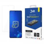 Folie protectie 3mk SilverProtection Plus compatibila cu Vivo X90 Pro, Transparent 2 - lerato.ro