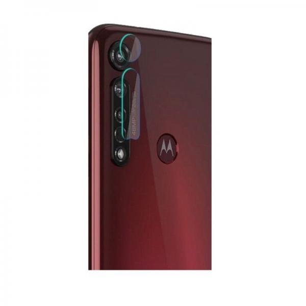 Folie protectie camera foto 3MK Flexible Glass Motorola Moto G8 Plus 4-Pack 1 - lerato.ro
