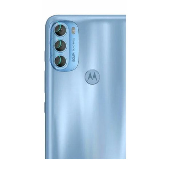 Set 4 folii protectie camera foto 3MK Flexible Glass compatibil cu Motorola Moto G71 5G 1 - lerato.ro