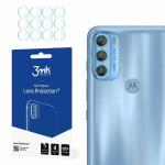 Set 4 folii protectie camera foto 3MK Flexible Glass compatibil cu Motorola Moto G71 5G