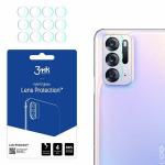 Set 4 folii protectie camera foto 3MK Flexible Glass compatibil cu Oppo Find N 5G
