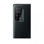 Folie protectie camera foto 3MK Flexible Glass Xiaomi Mi 10T / Mi 10T Pro Set 4 bucati 2 - lerato.ro