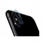 Folie protectie camera foto 3MK Flexible Glass compatibila cu iPhone XS Max 4-Pack 2 - lerato.ro