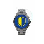 Set 3 folii protectie transparente 3MK Watch Protection compatibil cu Fossil Gen 6 44mm 2 - lerato.ro